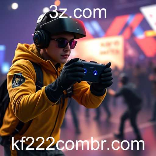 Crescimento dos eSports: A Ovni Gaming Avança