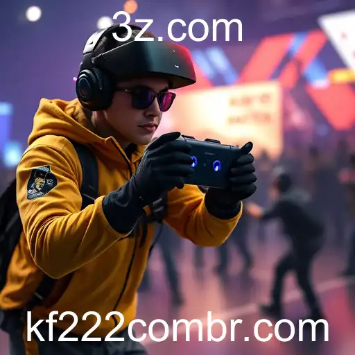 Crescimento dos eSports: A Ovni Gaming Avança