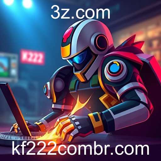 Revolução no Universo dos Jogos: O Impacto do KF222