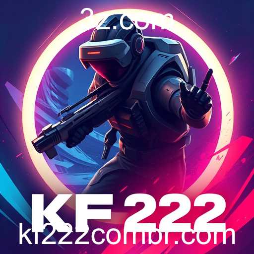 Tendências de Jogos em 2025 e a Supremacia do KF222