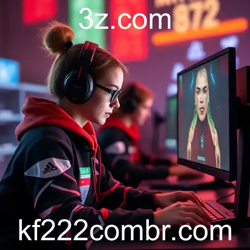 Avanços e Desafios no Mundo dos Jogos Online em 2025