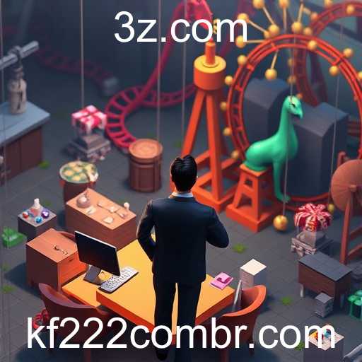 Impacto e Evolução de 'kf222' no Mercado de Jogos