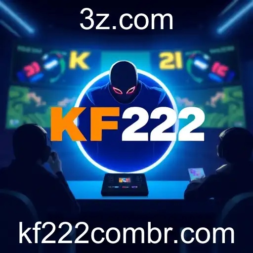 O Impacto de kf222 no Cenário de Jogos em 2025