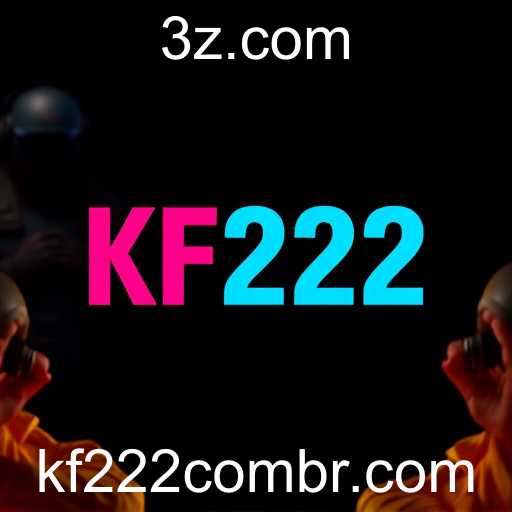 O Impacto de KF222 no Mercado de Jogos