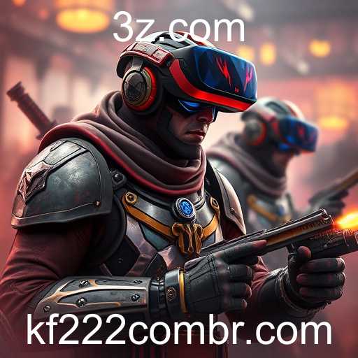 Inovações e Tendências no Mundo dos Jogos em 2025