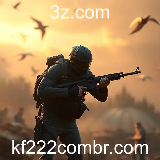 Inovações no Mundo dos Jogos Online: O Impacto de 'kf222'