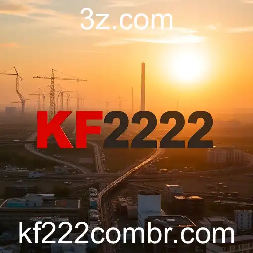 KF222 Revoluciona o Cenário de Jogos Online