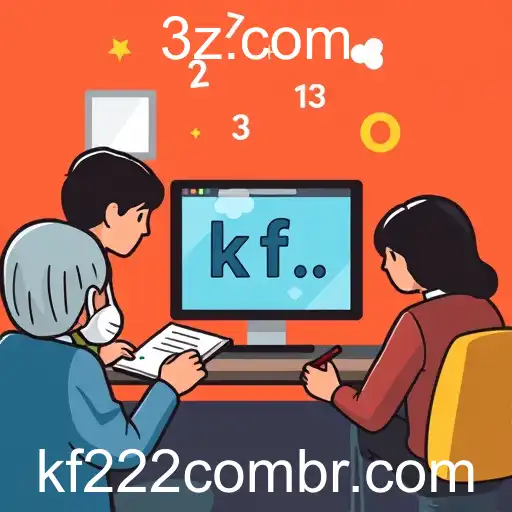 Novo Horizonte para a Indústria de Jogos com KF222