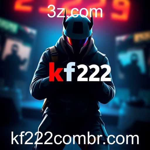 Revolução nos Jogos Online: KF222 em Destaque