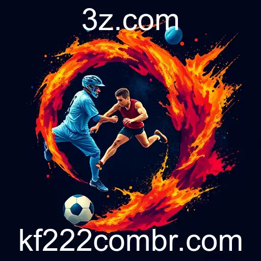 Explorando a Categoria de Jogo 'Esportes' no KF222