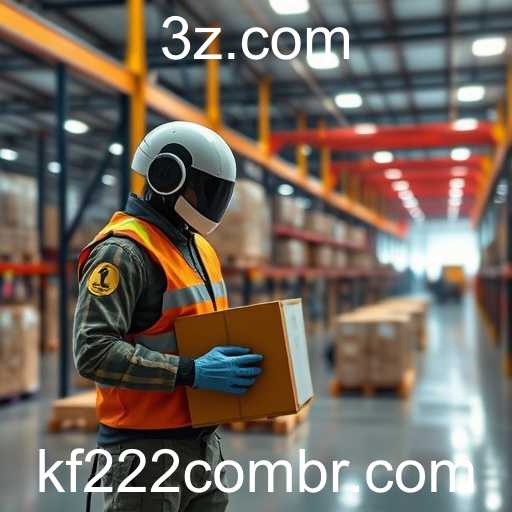 Tecnologia e Inovação: O Impacto do KF222 em 2025