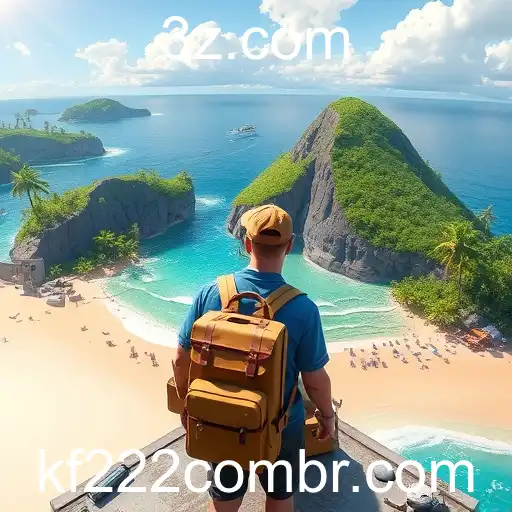 Explorando Novos Horizontes: A Categoria 'Viagem' em kf222