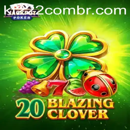 Discover the Mystical World of 20BlazingClover: A Gaming Experience Like No Other