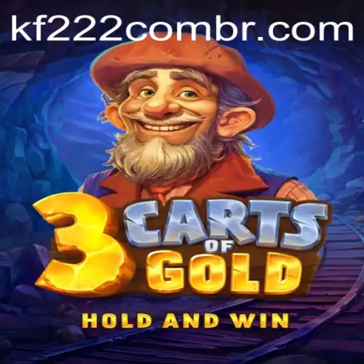 3cartsOfGold: Unearthing the Treasure Hunt of the Century
