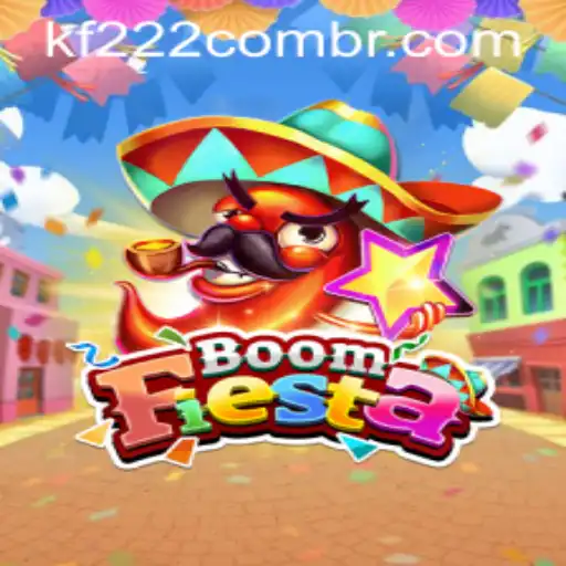 BoomFiesta: A Thrilling Adventure in Online Gaming