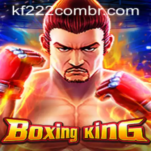 BoxingKing: A Knockout Experience with kf222 PH Login