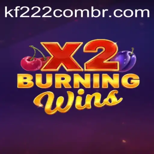 BurningWinsX2: A Comprehensive Guide to the Exciting World of Gaming