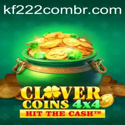 CloverCoins4x4: The Game Redefining Interactive Entertainment