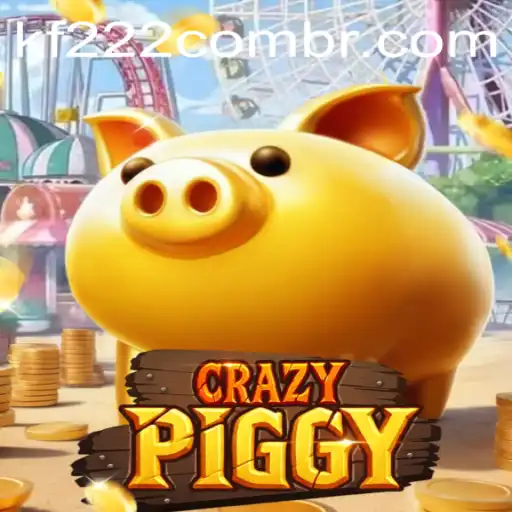 CrazyPiggy: A Thrilling Adventure Awaits - Dive into a World of Fun with KF222 PH Login