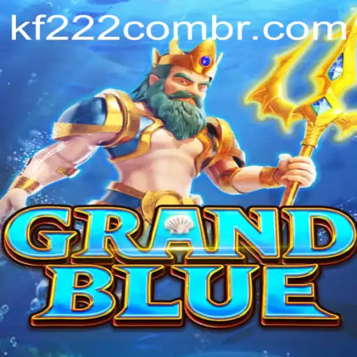 Unveiling GRANDBLUE: Adventures Beyond Imagination