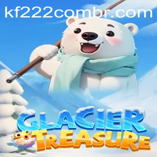 Discover the Thrills of GlacierTreasure: The Perfect Blend of Adventure and Strategy