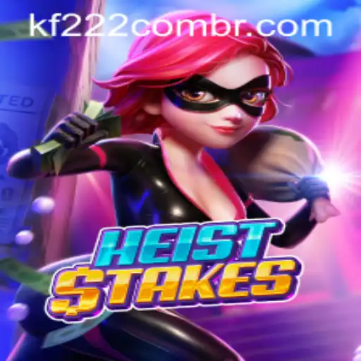 A Thrilling Adventure in HeistStakes: Master the Art of the Perfect Robbery