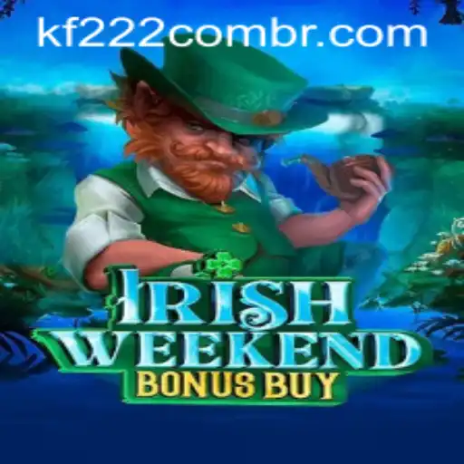 Exploring the Magic of Irish Weekend Bonus Buy: A Thrilling Gaming Experience