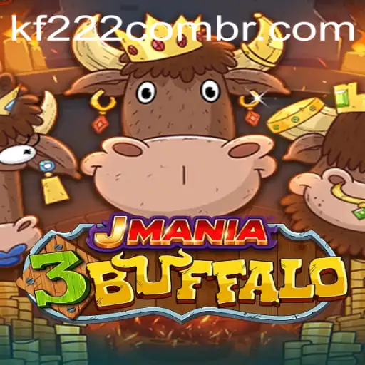 Exploring the Thrills of JMania3Buffalo: A New Dimension in Gaming