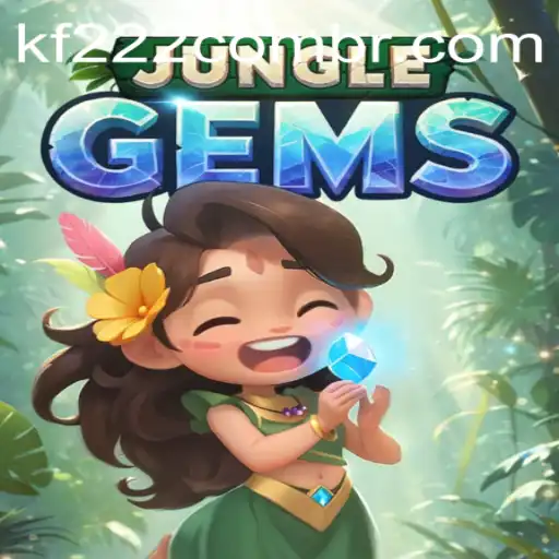 Discovering JungleGems and Navigating the kf222 PH Login: An Adventure Awaits