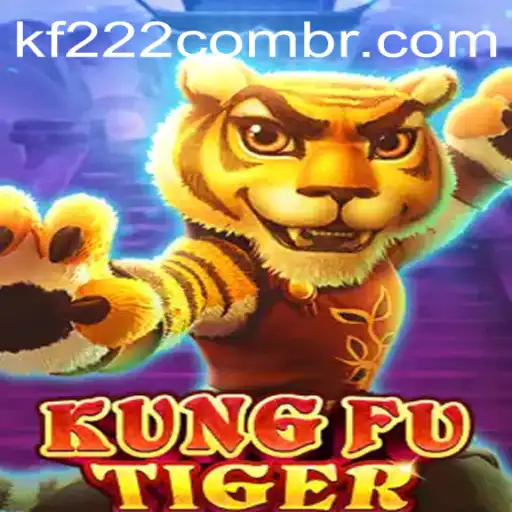 Introducing KungFuTiger: A Thrilling Martial Arts Adventure
