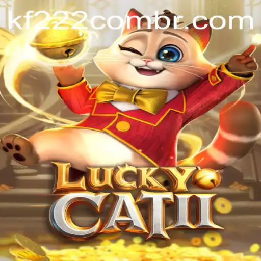 Unveiling LuckyCatII: A Intriguing Dive into the Mysterious Gaming World