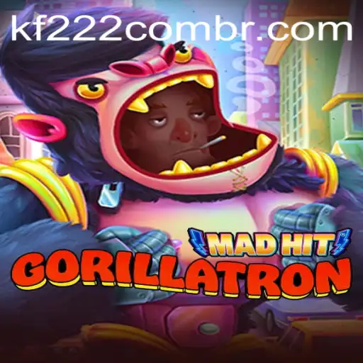 MadHitGorillatron: A Thrilling Gaming Experience with KF222 PH Login