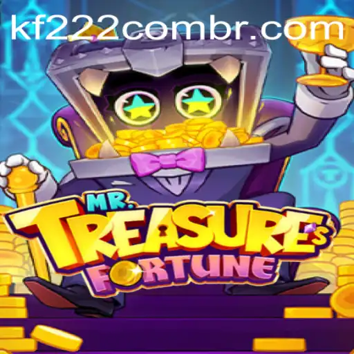 Exploring the Enigma of MrTreasuresFortune: A Dive into Adventure and Strategy