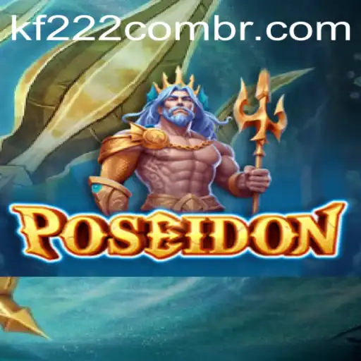 Dive into the Depths of Adventure with Poseidon