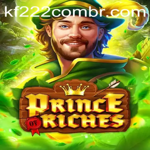Unveiling PrinceOfRiches: A Comprehensive Guide with KF222 PH Login Insights