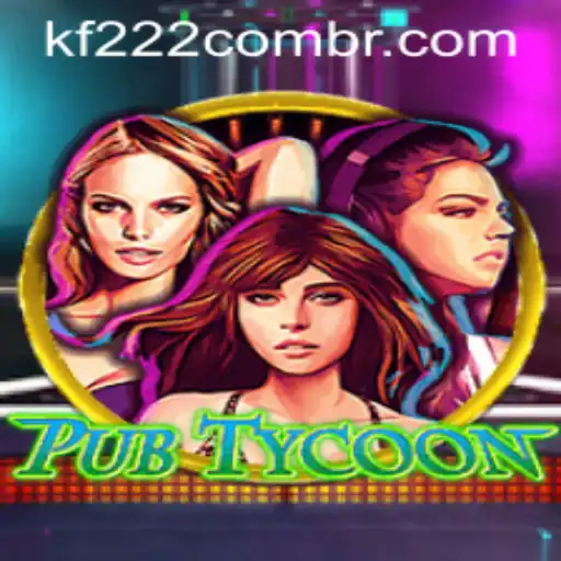 Dive into PubTycoon: The Ultimate Pub Management Adventure