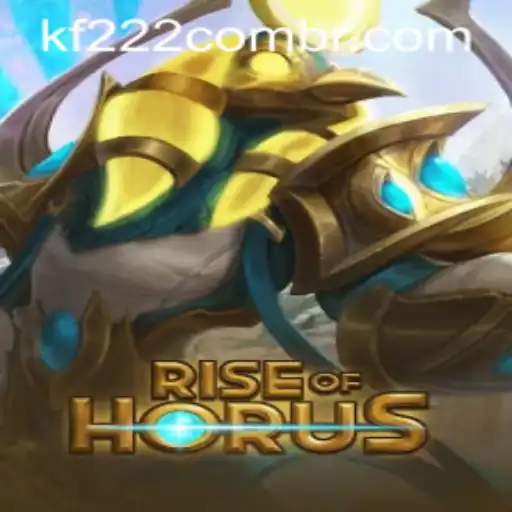 Exploring RiseofHorus: A Deep Dive into Gameplay and Strategy