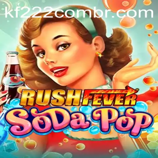 RushFeverSodaPop: A Thrilling New Adventure Awaiting Gamers