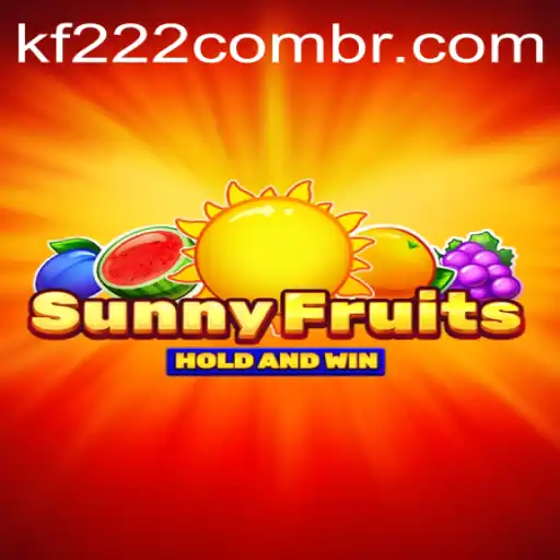Discover the Vibrant World of SunnyFruits: A Fresh Take on Online Gaming