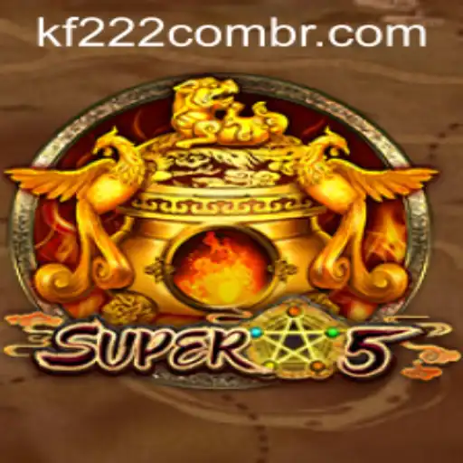Unlocking the Excitement of Super5: A Comprehensive Guide to the Game and KF222 PH Login
