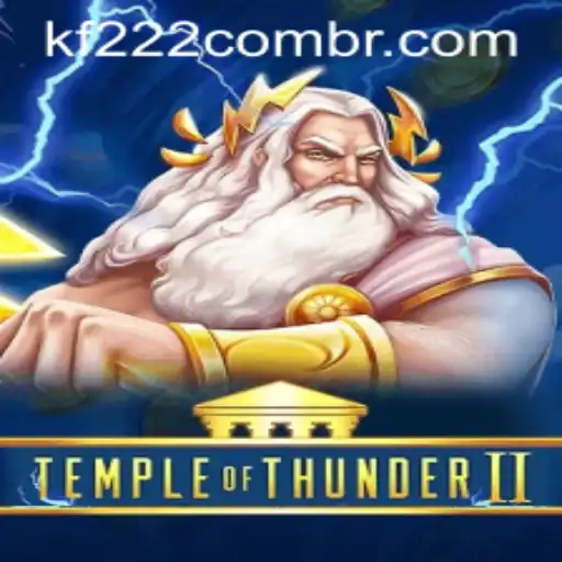 Temple of Thunder II: A Dynamic Journey Through Ancient Echoes