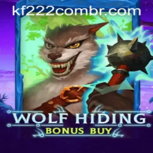 Unveiling the Thrilling World of WolfHidingBonusBuy